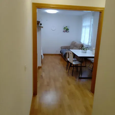 Apartment El De La Catedral *